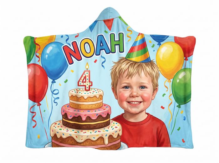 Birthday Party