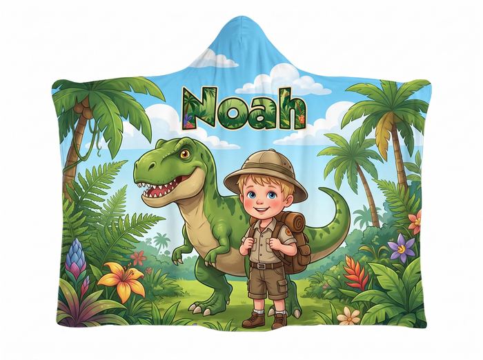 Dinosaur