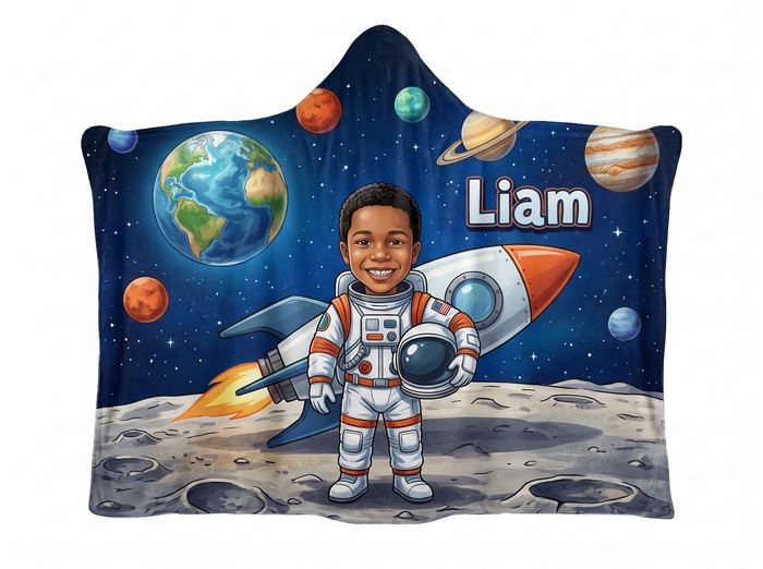 Space