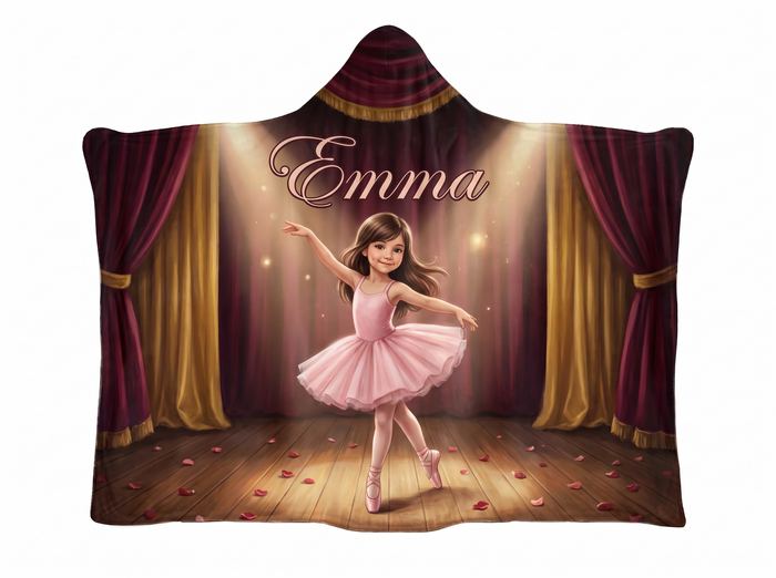 Ballerina