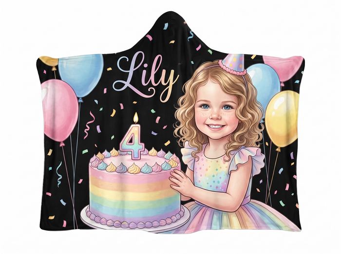 Birthday Party