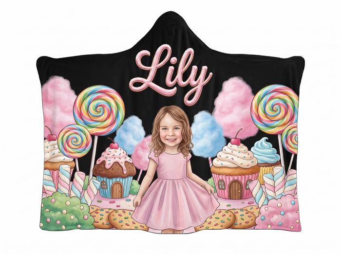 Candy Land