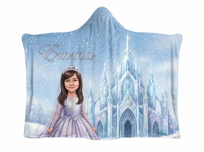 Ice Queen