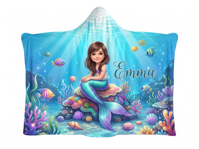 Mermaid